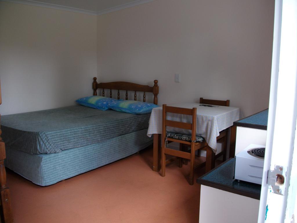 Karamea Holiday Park Zewnętrze zdjęcie