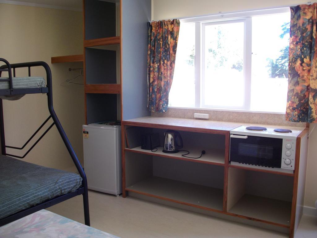 Karamea Holiday Park Zewnętrze zdjęcie